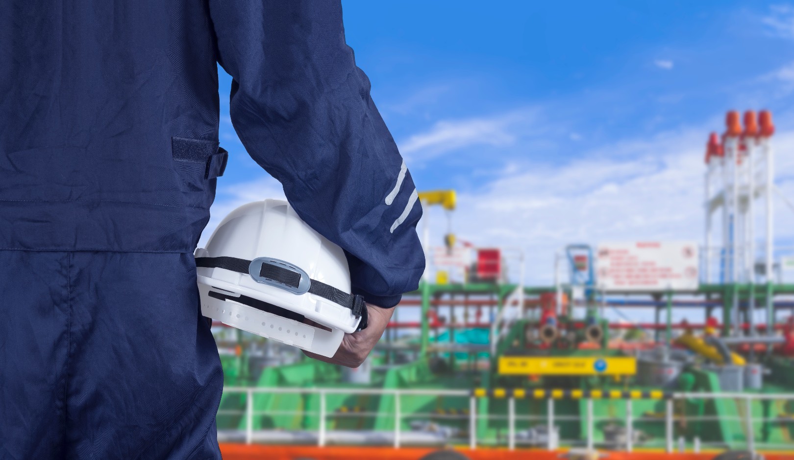 Afloat Voyages Emergency Repairs