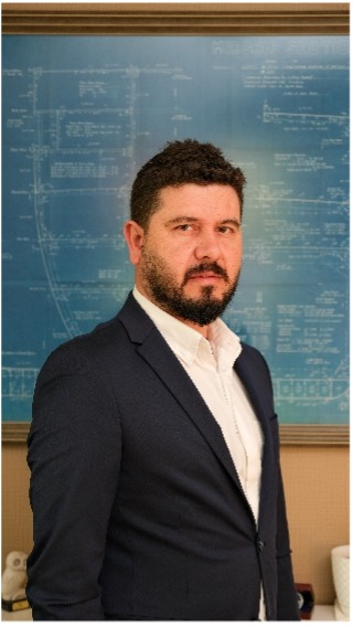 AHMET ÇAĞDAŞ GÜNAY